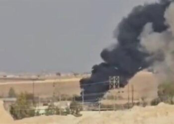 Êrişên li ser Haşdî Şabî didomin