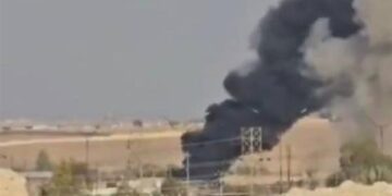 Êrişên li ser Haşdî Şabî didomin