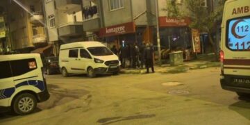 Li Îdirê 2 kes di malekê de mirî hatin dîtin