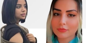 Ji 4 jinên Kurd ên rejîma Îranê binçavkirî agahî nayê girtin