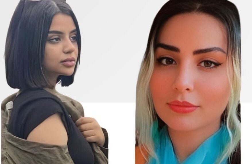 Ji 4 jinên Kurd ên rejîma Îranê binçavkirî agahî nayê girtin