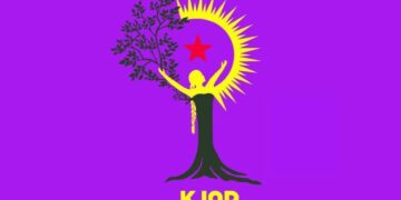 KJARê rojbûna Abdullah Ocalan û damezirandina PJAKê pîroz kir