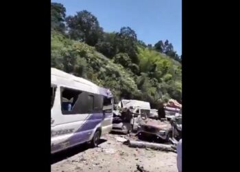 Li Kolombiyayê êriş: 14 kes mirin, 38 kes birîndar bûn