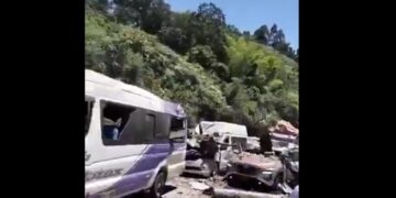 Li Kolombiyayê êriş: 14 kes mirin, 38 kes birîndar bûn