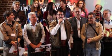 Koma Berxwedan bi mîsyonêko newe agêrena waran