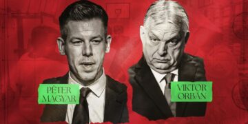 Li Macarîstanê serdema Orban bi dawî bû: Nexşeriya nû ya Macarîstanê çiye?