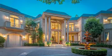 DYAyê bi îdiaya ‘gendêliyê’ dest datîne ser vîlaya Mensûr Barzanî