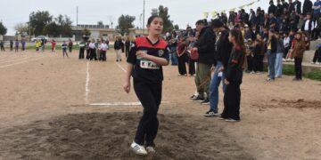 Li Mîhrîcana 4ê Nîsanê coşa pêşbirkan