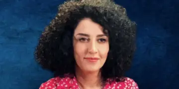 Jiyana Nêrgiz Mihemedî di xeteriyê de ye