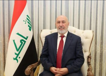 Hilbijartina Serokkomariya Iraqê: Tu berendaman dengên pêwist negirt