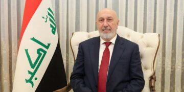 Hilbijartina Serokkomariya Iraqê: Tu berendaman dengên pêwist negirt