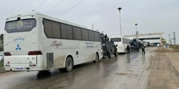 Amadekariyên pêguhertina dîlgirtiyan didomin