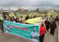 Qamişlo ji bo azadiya Abdullah Ocalan meşiya