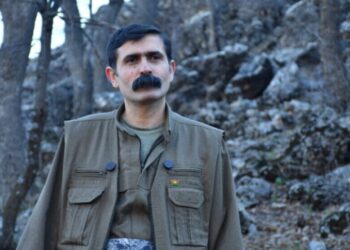 Berdevkê PJAKê Avdanan: Bêyî Kurdan li Rojhilata Navîn guhertin erênî nabe