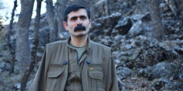 Berdevkê PJAKê Avdanan: Bêyî Kurdan li Rojhilata Navîn guhertin erênî nabe