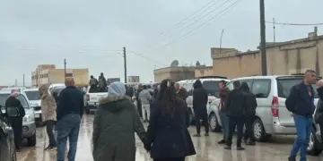 Li Çelebiyê rageşî: Hikûmeta Demkî rê nade gel daxuyanî bide