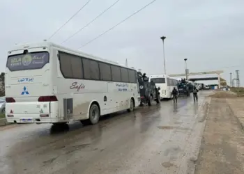 Sibê 300 dîlgirtî tên berdan