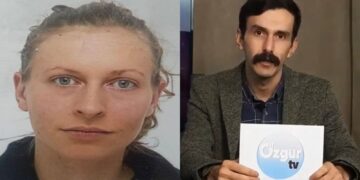 Rojnamevanên li Reqayê hatibûn revandin, li Helebê tên girtin