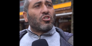 Bû rojeva medaya sanal: Wekî Hz. Nûh keştiyek çêkiriye