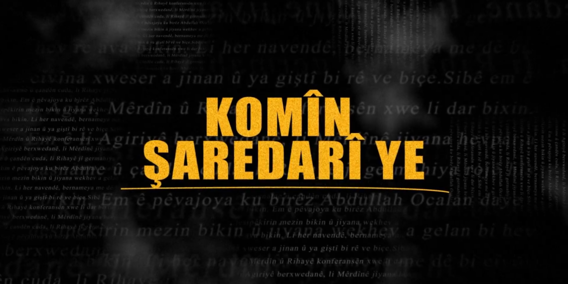 Konferansên rêveberiyên herêmî yên DEM Partiyê didomin