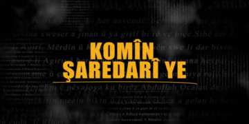 Awankerdişê komelo demokratîk de rolê rayberîyanê herêmî