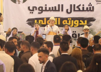 Li Şengalê Mîhrîcana Çand û Hunerê: Em ê birînên çanda xwe derman bikin