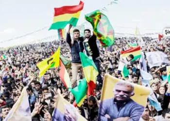 Şînasî Atabey: Statûkoya sedsalî perçe dibe, serdema aqilê stratejîk ê Kurdan e