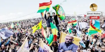 Şînasî Atabey: Statûkoya sedsalî perçe dibe, serdema aqilê stratejîk ê Kurdan e