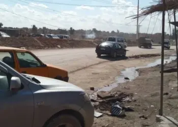 Li Hesekê teqîn: Mirî û birîndar hene