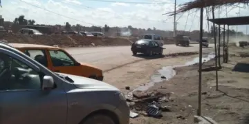 Li Hesekê teqîn: Mirî û birîndar hene