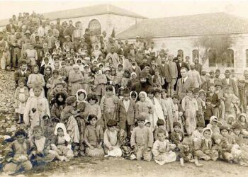 Ji Înîsiyatîfa Yekîtiya Demokratîk û KNKê peyamên tevkujiya Ermeniyan