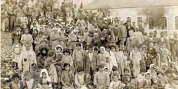 Înîsiyatîfa Yekitiya Demokratîk tevkujiya li dijî Ermeniyan şermezar kir