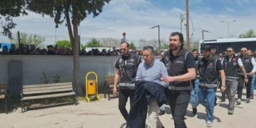 Qeyûmê berê yê Xelfetiyê sewqî edliyeyê kirin