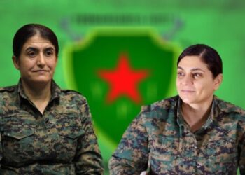YPJ: Sûriye erênî nêzî beşdariya YPJê bûye