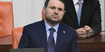 Wezîrê Dadê Gurlek: Li Îmraliyê xaniyek nû nehatiye çêkirin