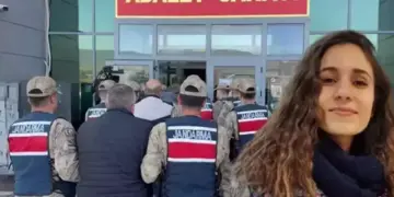 Dewaya Gulîstan Doku de 6 kesî bînî zî ameyê girewtene