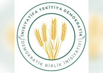 Înîsiyatîfa Yekitiya Demokratîk dê li Amedê konferansekê li dar bixe