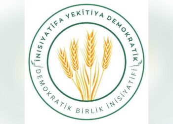 Însiyatîfa Yekitiya Demokratîk: Dev ji hedefgirtina çapemeniya Kurd berdin