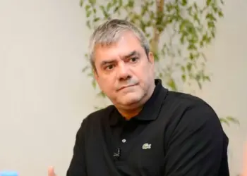 Yilmaz Ozdîl ji Sozcu TV îstifa kir