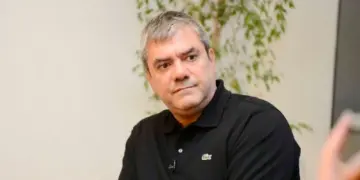 Yilmaz Ozdîl ji Sozcu TV îstifa kir