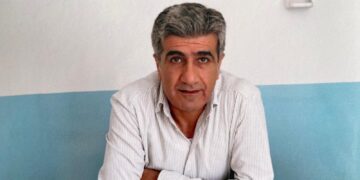 Zekî Bayhan: Divê bi milyonan kes dakevin kolanan û aştiyê ferz bikin