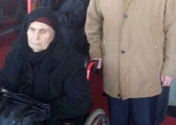 Zeynep Cansiz hate entubekirin