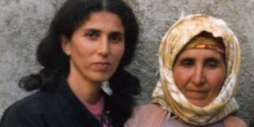 Tedawîya Zeynep Cansiz dewam kena