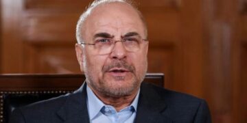 Serokê Meclisa Şêwirê ya Îranê: Libnan jî dikeve nava agirbestê