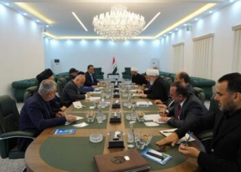 Çarçoveya Hemahengiyê ji bo diyarkirina namzetê serokwezîriyê civiya