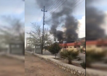 Mala Serokê PAKê hate bombebarankirin