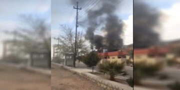 Mala Serokê PAKê hate bombebarankirin