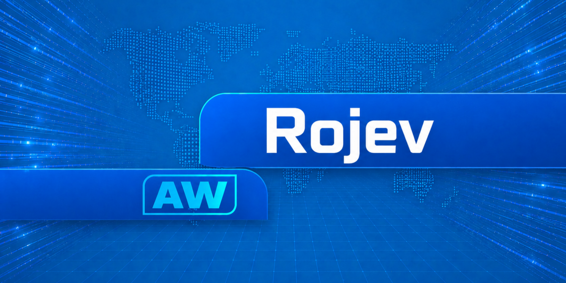 ROJEVA 1ê GULANA 2026an