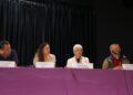 Li Îzmîrê panela ‘Em ber bi ku ve diçin?’ hat lidarxistin