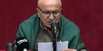 Karasu: Êdî ma wazenê pê rayîrê sîyasetê demokratîkî têkoşîn bikerê